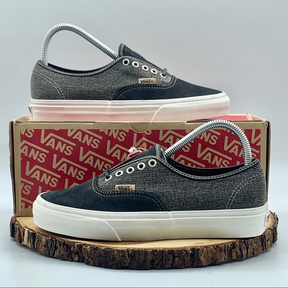 do van shoes run true to size